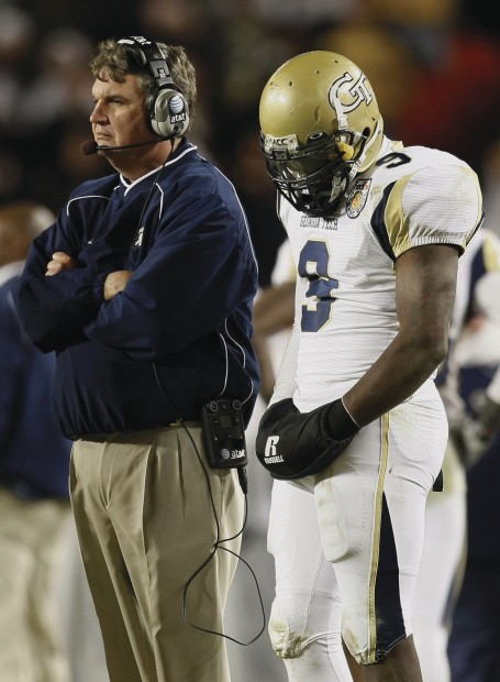 Paul Johnson Josh Nesbitt
